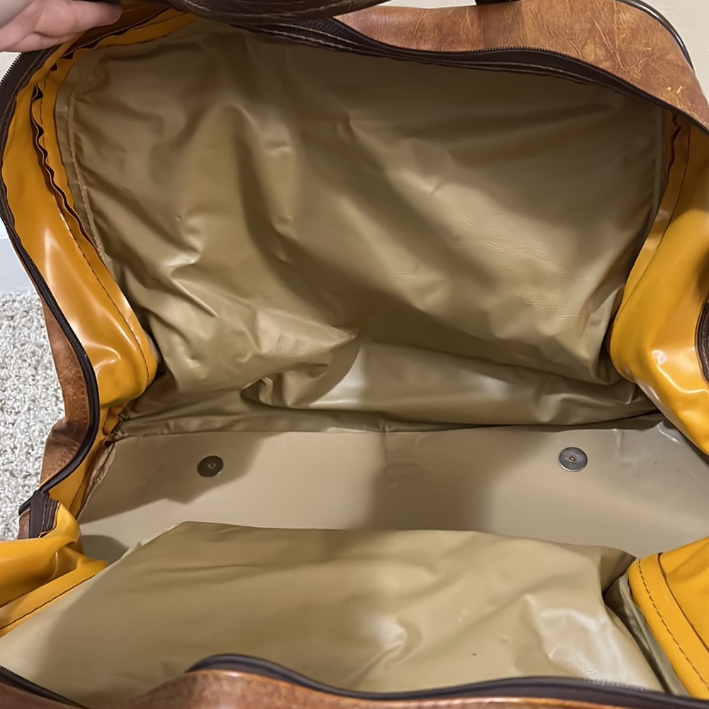 Vintage Singer Sewing Machine Travel Case - Picture 7 of 17